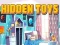 Hidden Toys