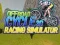 Offroad Cycle 3D Racing Simulator