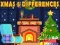 Xmas 5 Differences