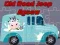 Old Road Jeep Jigsaw