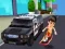 Bus and Subway: Multiplayer Runner