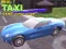 Real Taxi Game Simulator
