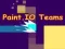 Paint.IO Teams