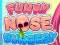 Funny Nose Surgery
