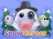 Snow Heroes.io