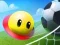 Soccer Ping.io