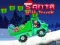 Santa Gift Truck