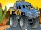 Crazy Monster Truck