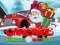 Christmas Vehicles Hidden Keys