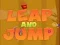 Leap and Jump