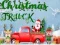 Christmas Truck 