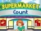 Supermarket Count