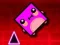 Geometry Dash Challenge
