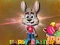 Easter Bunny Egg Hunting