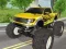 Monster Truck Driving Simulator