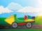 Colorful Vehicles Memory