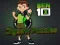 Jigsaw Puzzle Ben 10