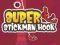 Super Stickman Hook