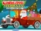 Christmas Vehicles Differences