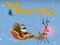 Santa Christmas Delivery