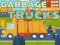 Garbage Trucks 