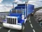Impossible Truck Track Driving