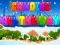 Candies All The Way