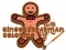 Gingerbreadman Coloring