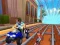 Railway Runner 3d