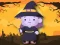 Permainan Halloween Memory secara online