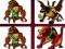 Ben 10 Memory Challenge