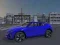 Car Physics Simulator Sandboxed: Atlanta