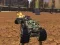 Demolition Monster Truck Army