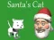 Santa's Cat