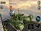 Impossible US Army Tank