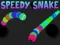 Speedy Snake