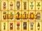 Tiki Mahjong