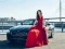 Girls and Cars