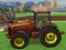 Tractor Farming 2018