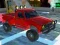 Pickup Driver