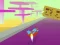 Spaceship Race