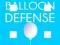 Balloon Defense