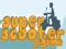 Super Scooter Jigsaw