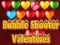 Bubble Shooter Valentines