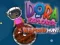 Dora The Explorer Diamond Hunt