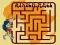 Maze in Tourist