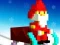 Super Sliding Santa