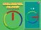 Colorful Clock