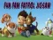 Fun Paw Patrol Jigsaw