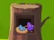 Pink Bird Recuse